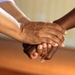 Reaching Beyond Charity — Creating True Empowerment
