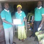 Inside the Mission of Imperial Ade Humanitarian Foundation